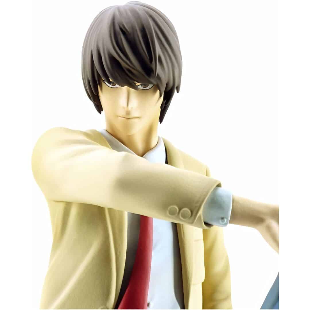 Death Note - ABYstyle - Light Yagami - immagine 5