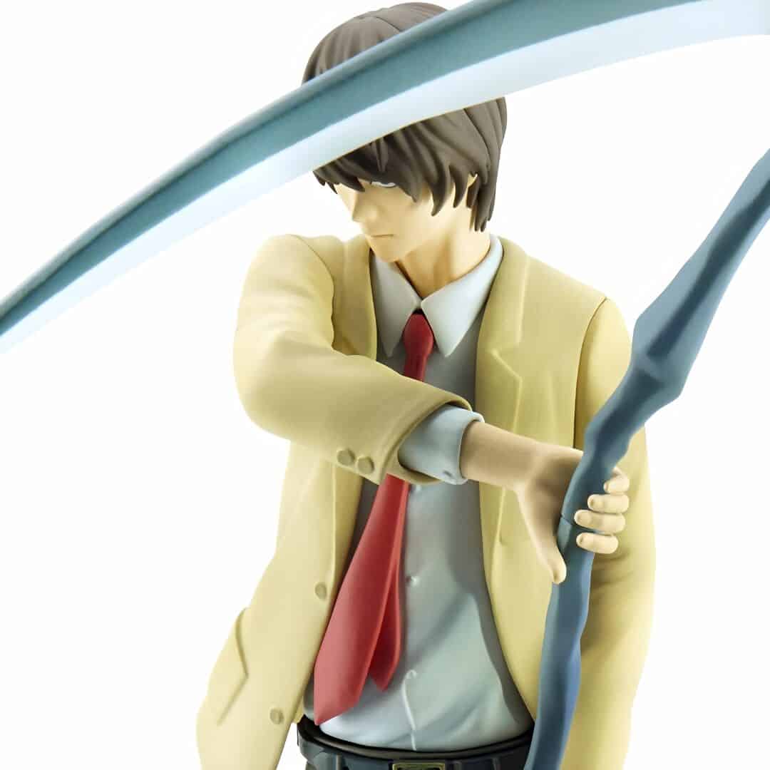 Death Note - ABYstyle - Light Yagami - immagine 6