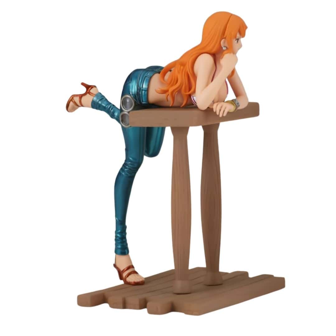 One Piece - Nami - The Grandline Series - immagine 4