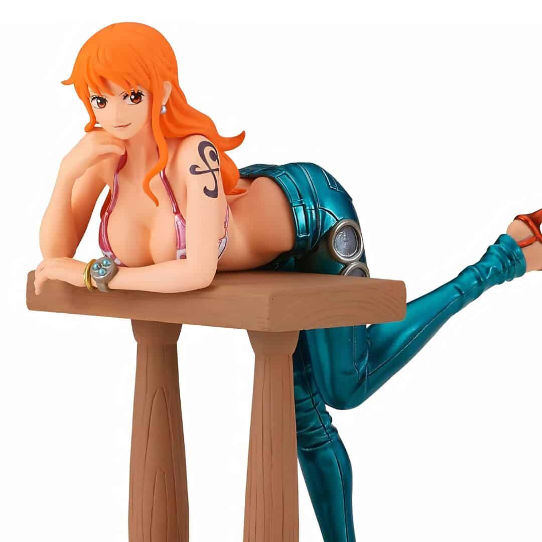 One Piece - Nami - The Grandline Series - immagine 2