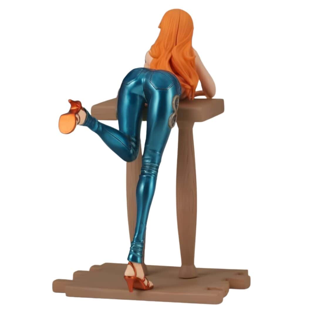 One Piece - Nami - The Grandline Series - immagine 3