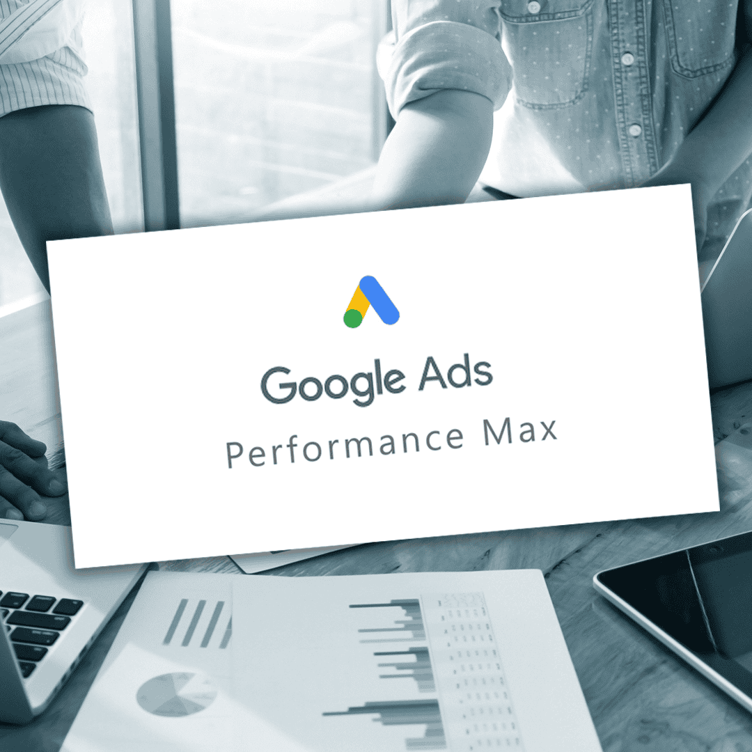 Dibix - Performance Max: la rivoluzione machine learning di Google Dibix - Performance Max: la rivoluzione machine learning di Google
