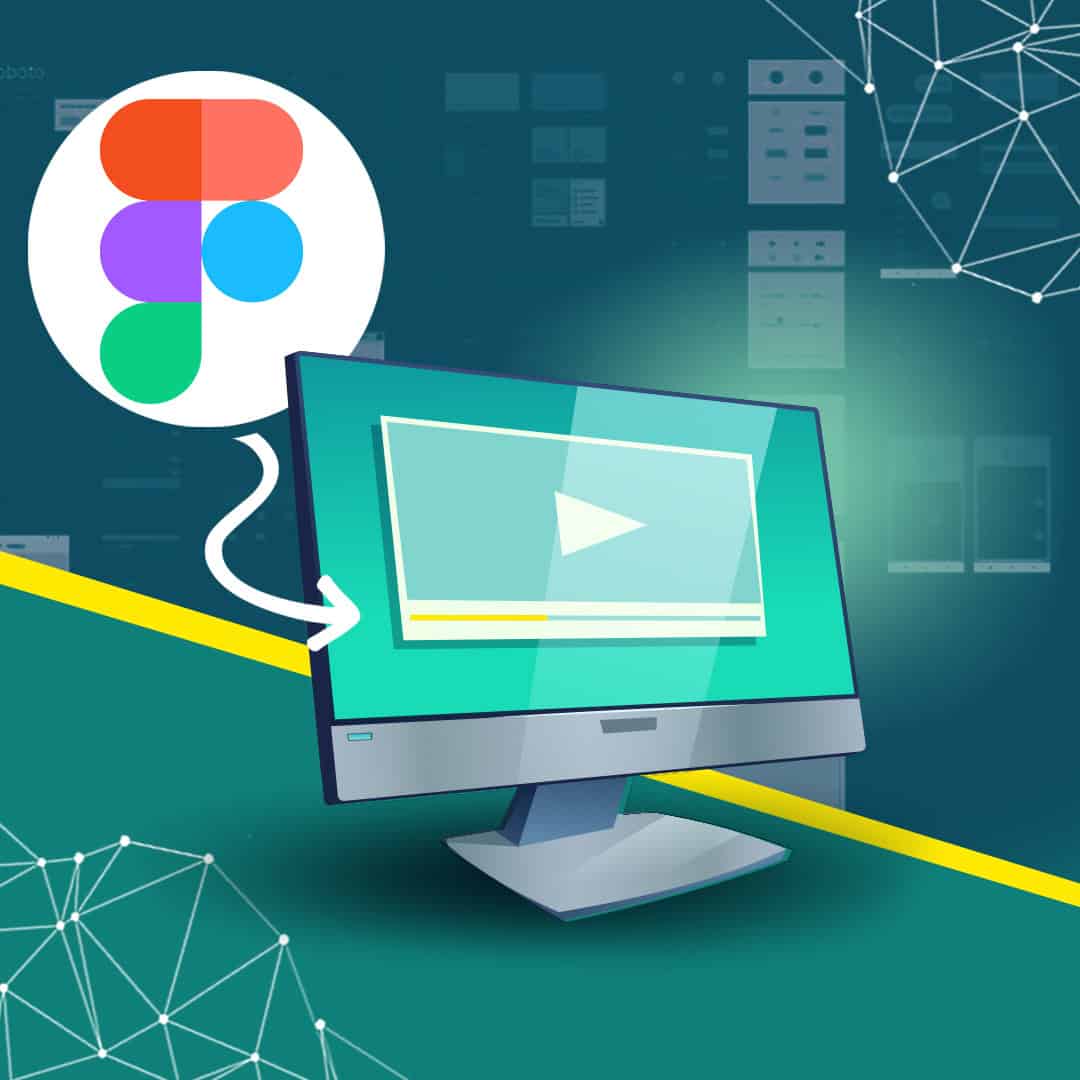 Figma: con l’ultimo aggiornamento possiamo inserire i video nei prototipi