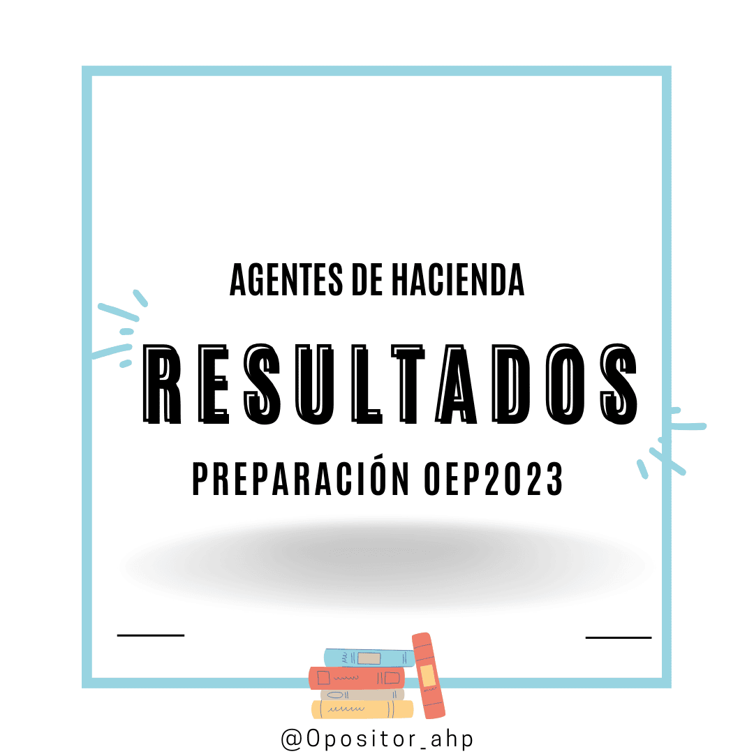 aprobados oep2023