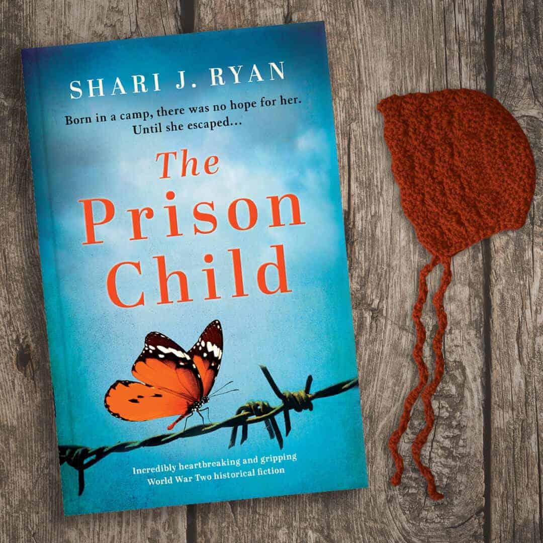 The Prison Child