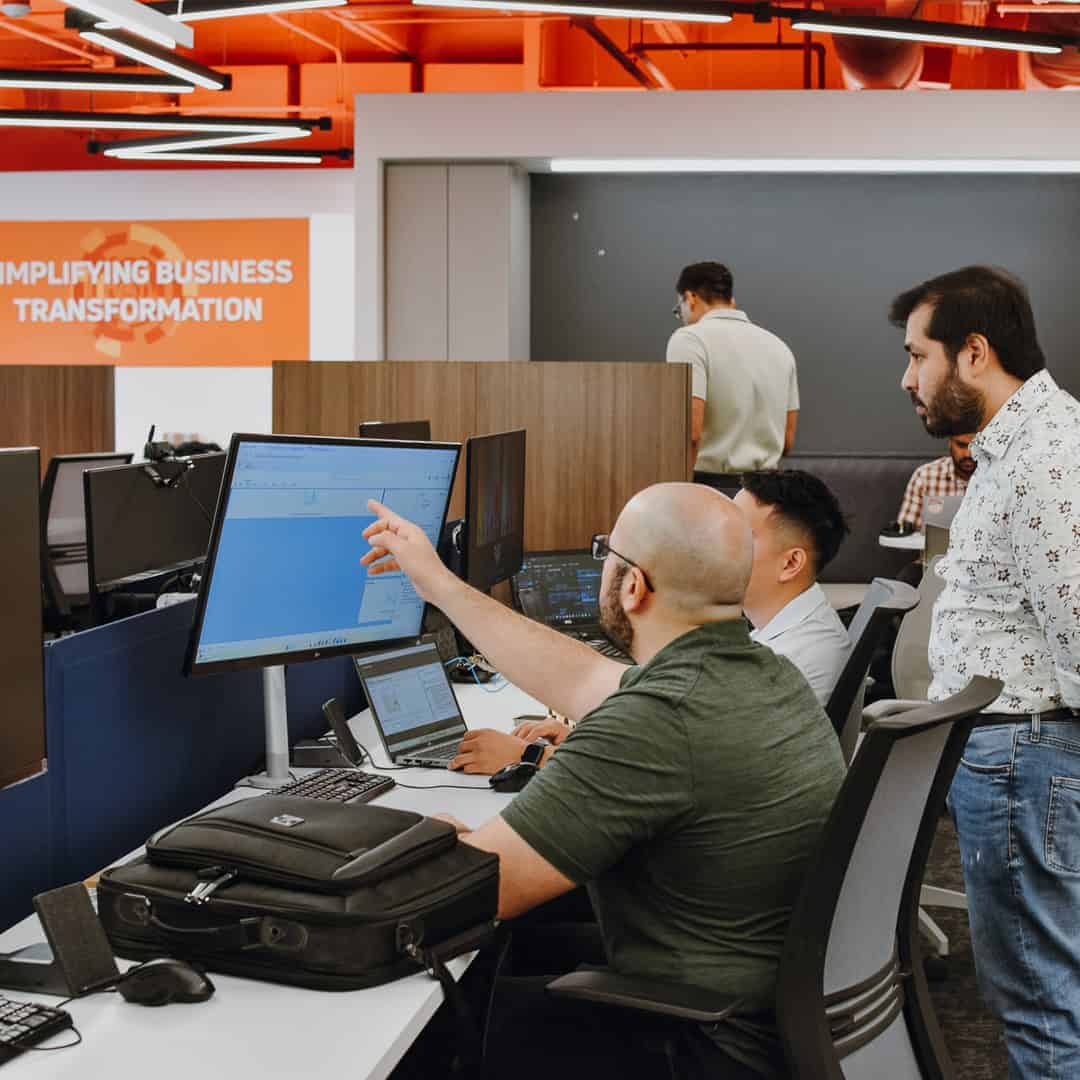 Smartbridge Career Benefits