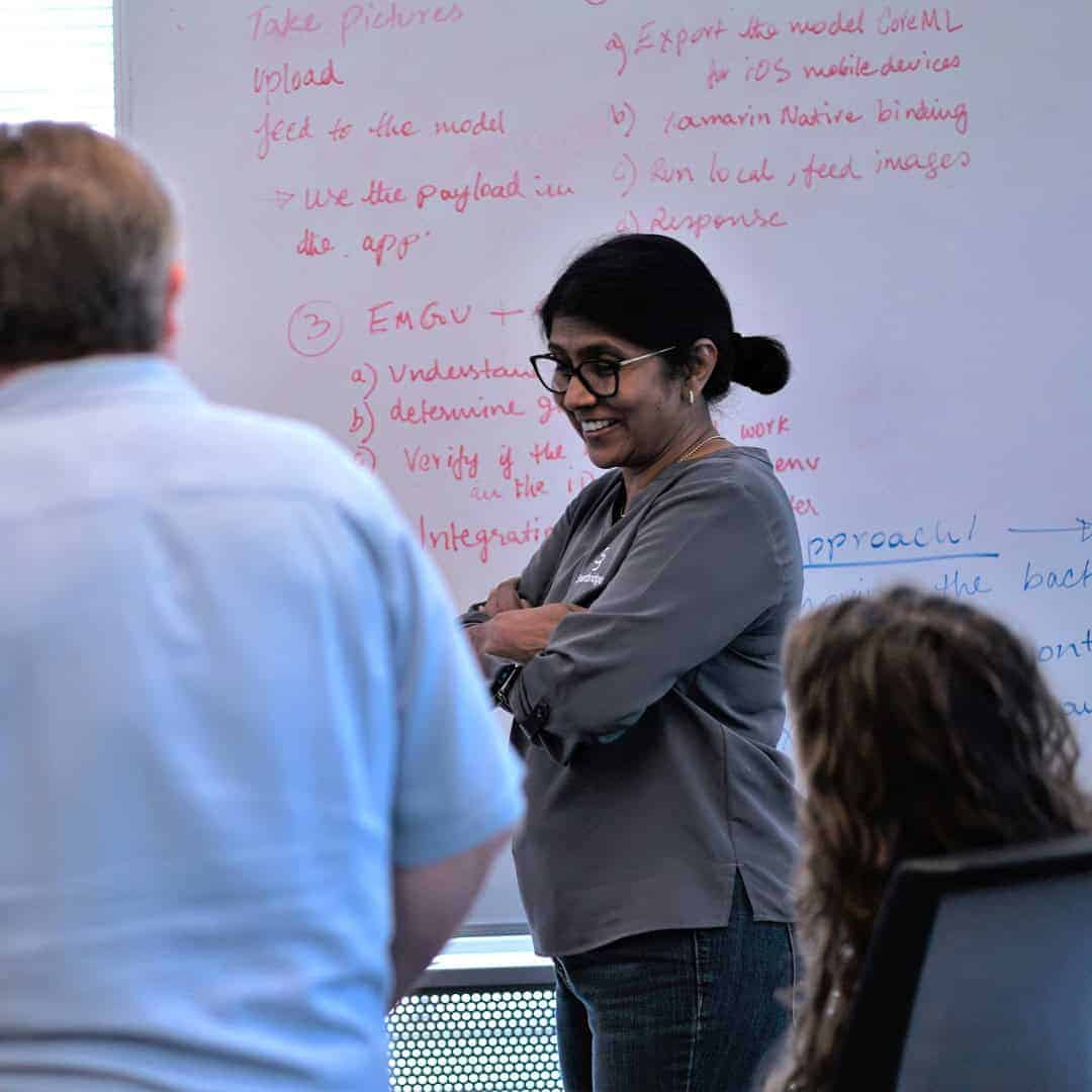 Smartbridge Career Benefits