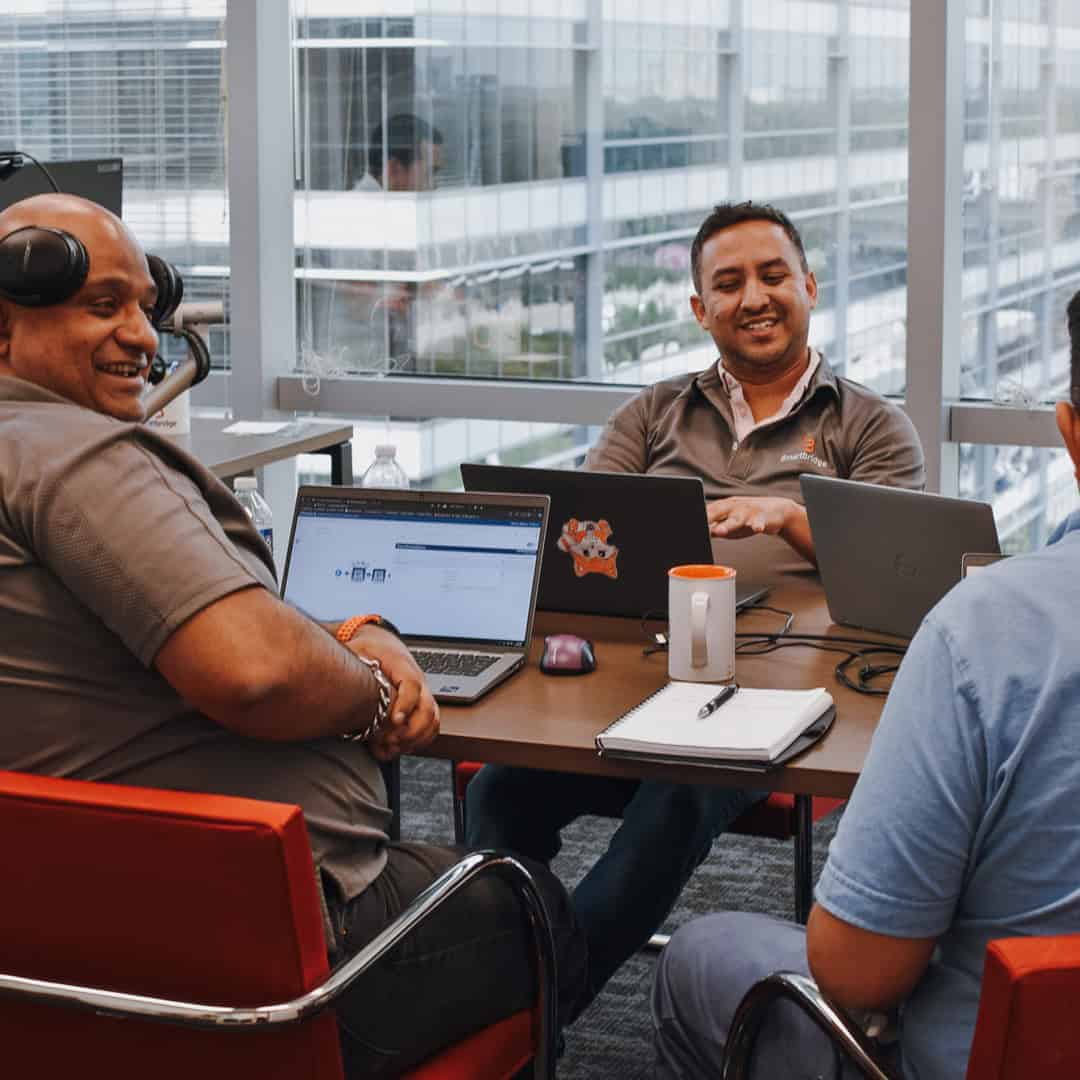 Smartbridge Career Benefits