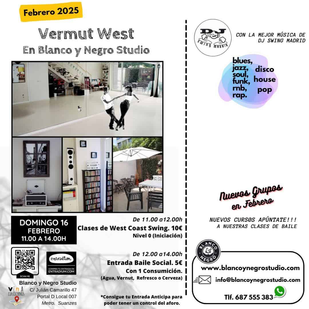 Vermut West