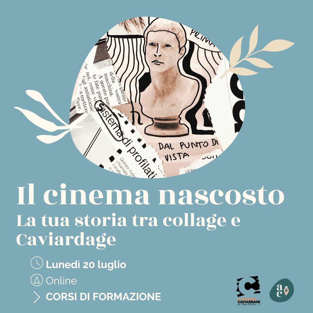 Il cinema nascosto_luglio 2026
