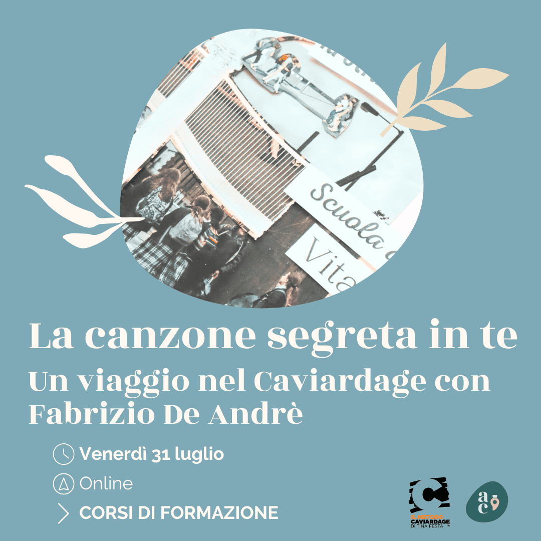La canzone segreta in te_Luglio 2026