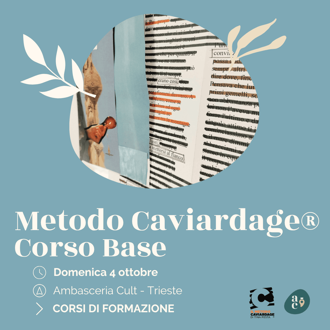 Corso Base_Trieste_ottobre 2026