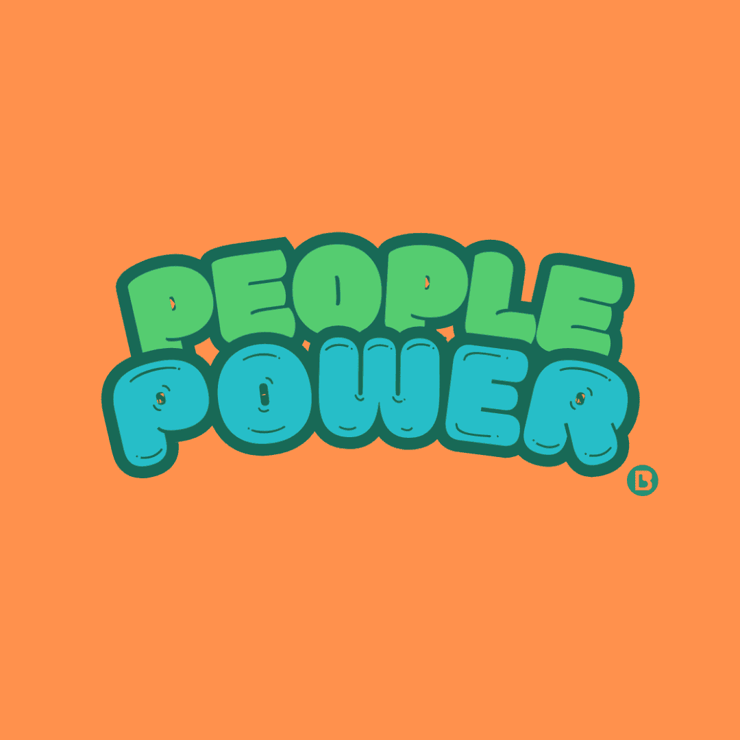 People Power Taster Day