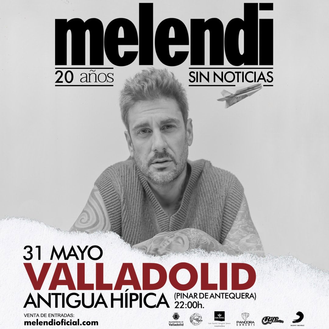 Melendi