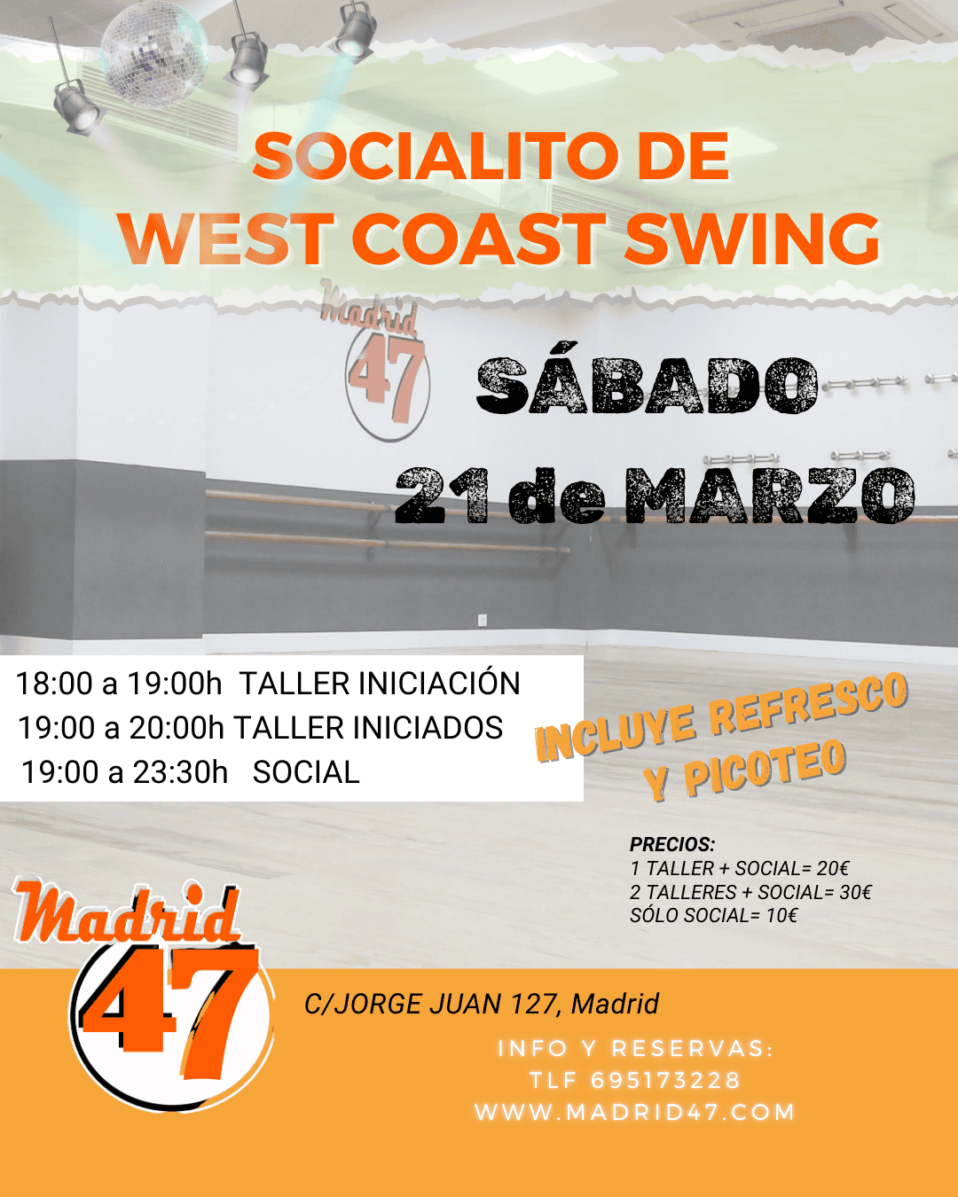 socialito de WCS en Madrid 47