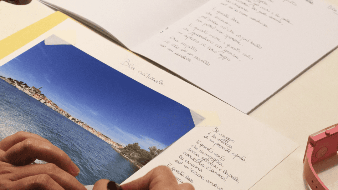 L’atto creativo come gesto politico: creare è un’affermazione di libertà