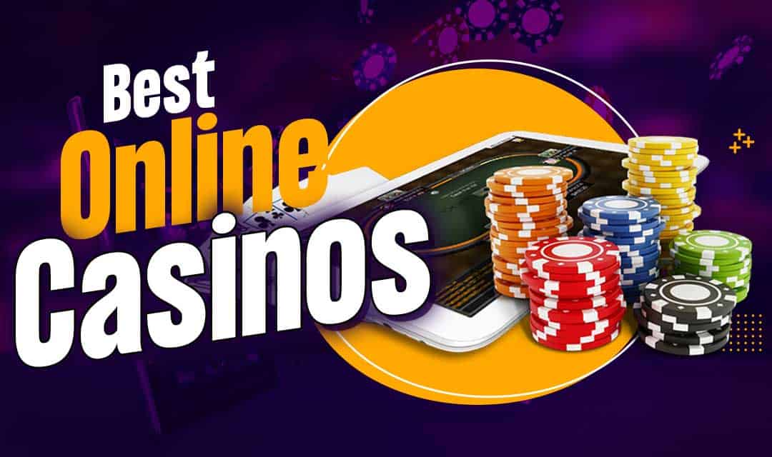 Best Online Casino Canada 2026 A Comprehensive Guide