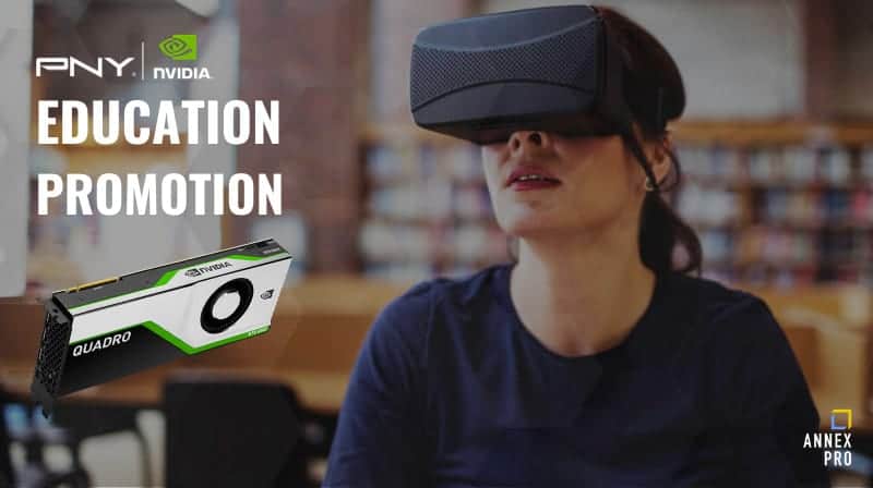 PNY Education Promotion