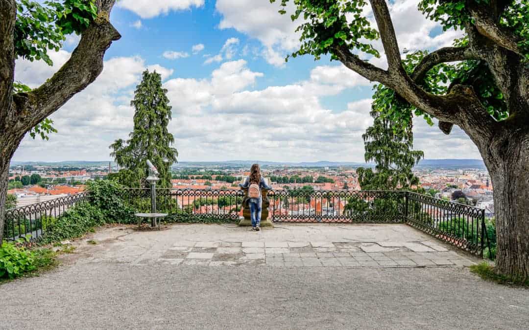 Bamberg Sehenswürdigkeiten – 8 Tipps für deinen Tagesausflug