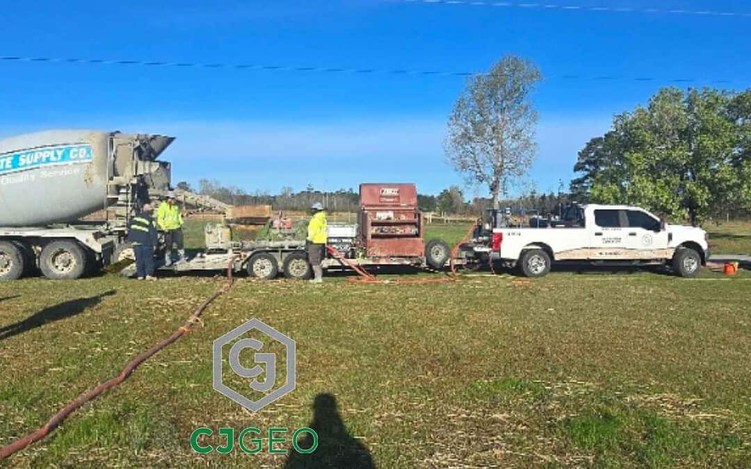 PNG Line 2 Decomissioning