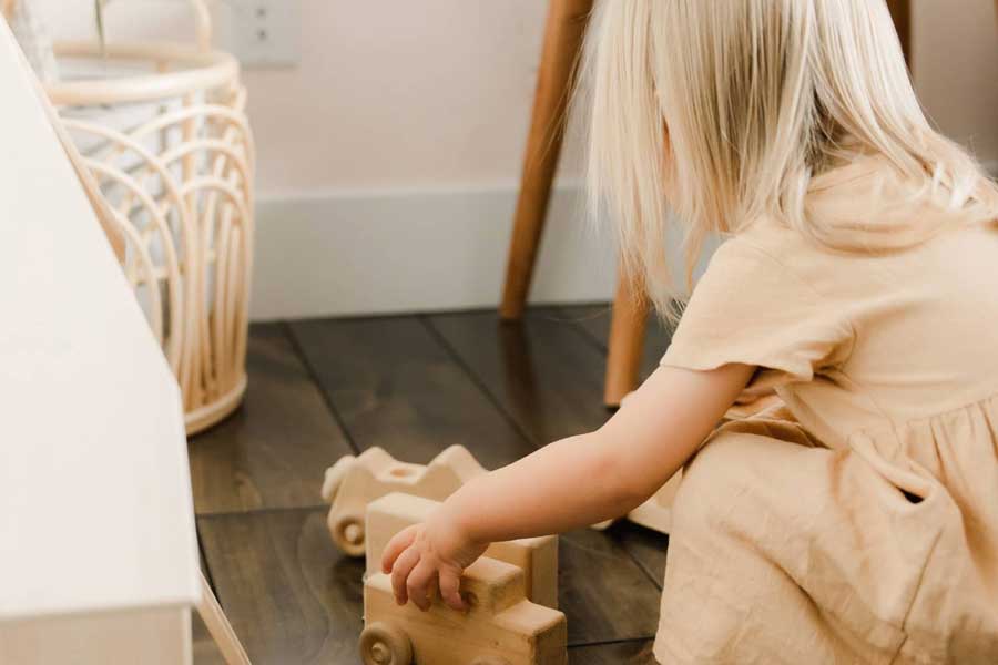 Cognitive Development in Early Childhood: Insights