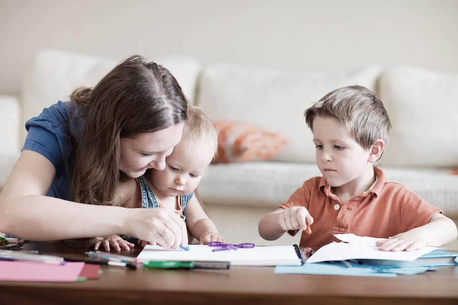 Physical Development in Early Childhood Explained