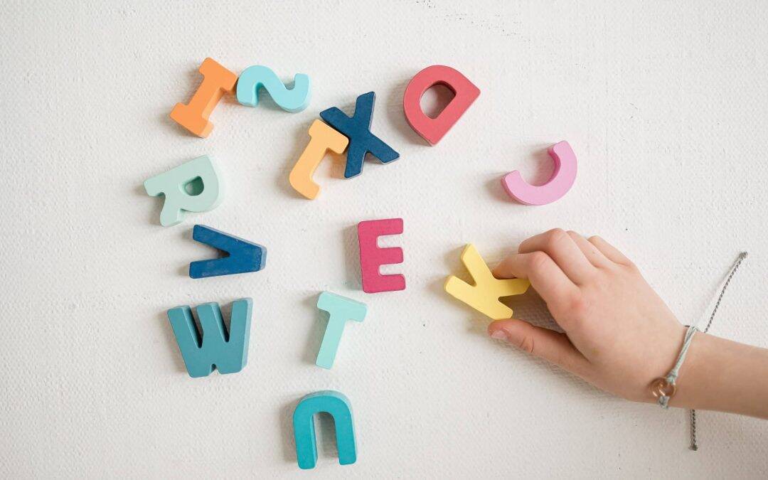 Essentials of Language Development In Early Childhood