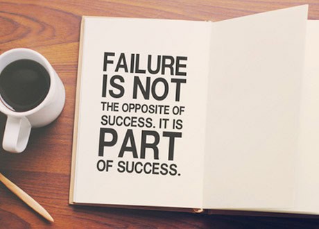 Value of Failure