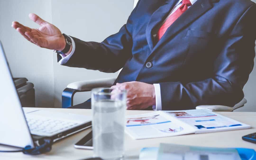 How I Help Businesses Avoid Failure