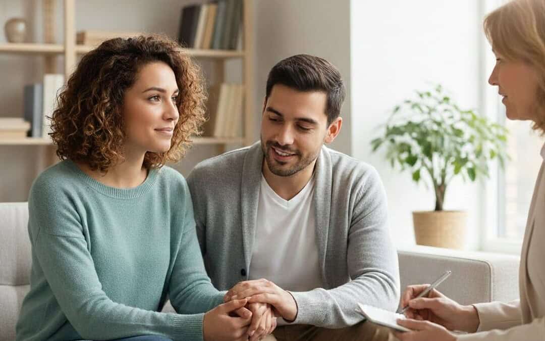 Relationship Counseling