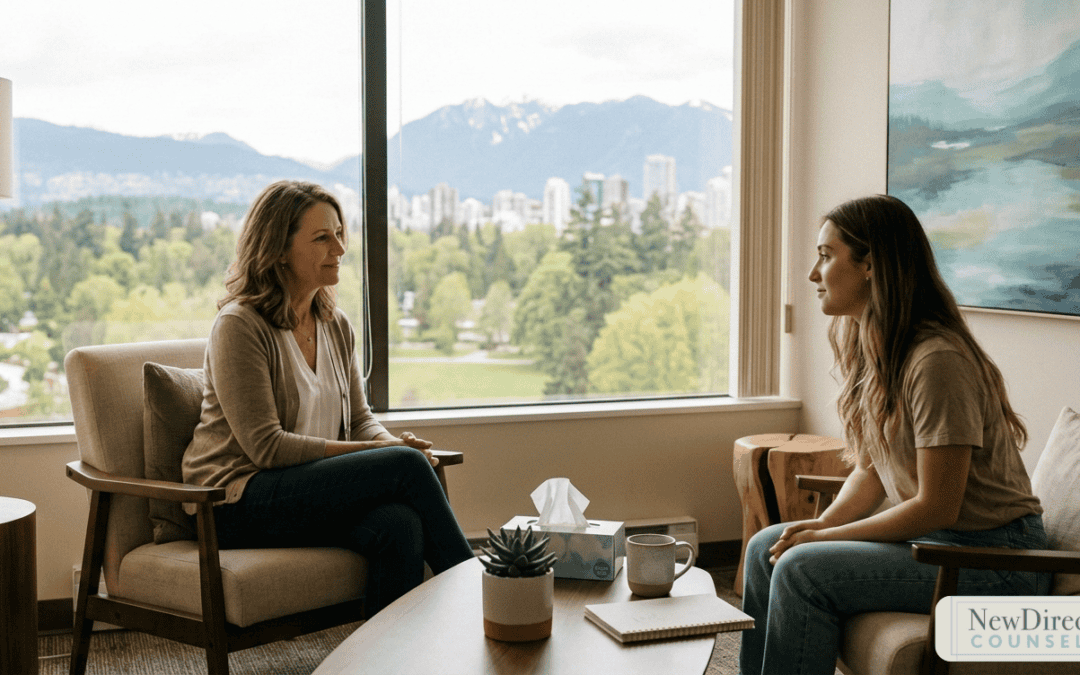 Individual Counseling