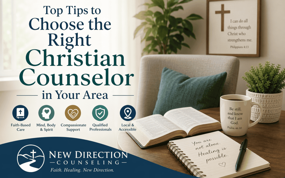 Christian Counseling