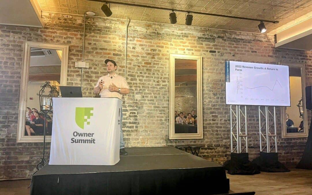 State of Digital Services Early Read