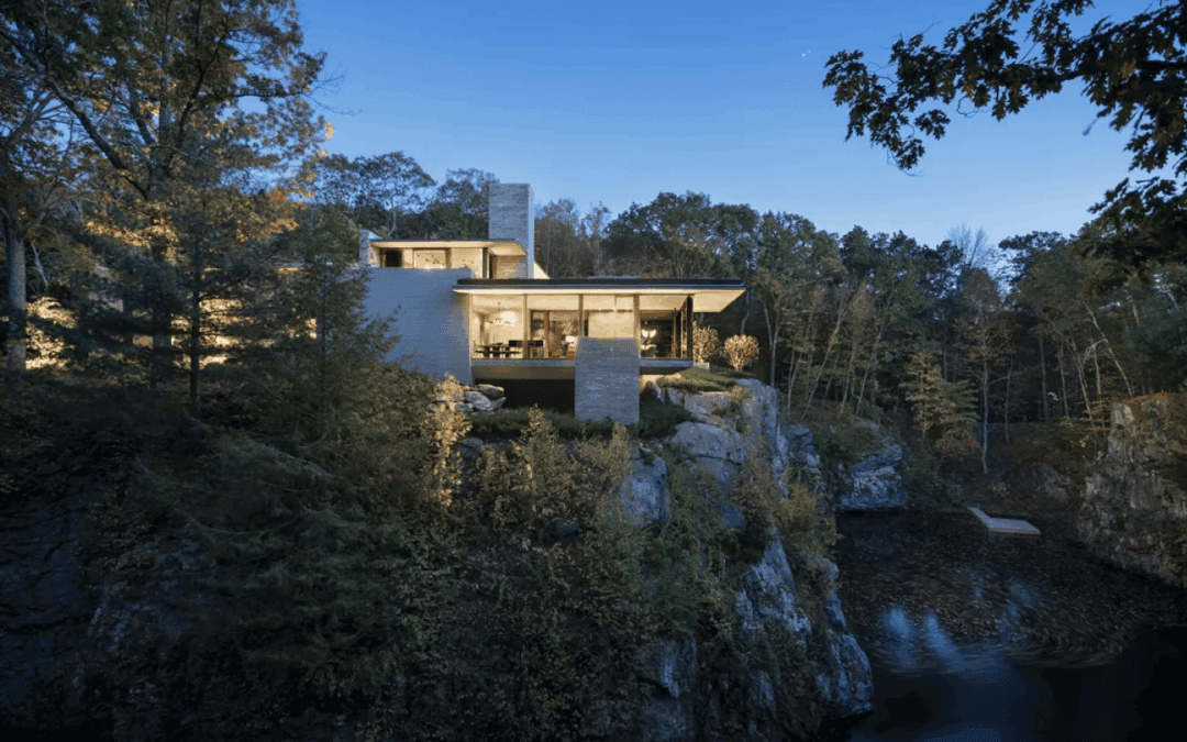 Architecture & Agencies