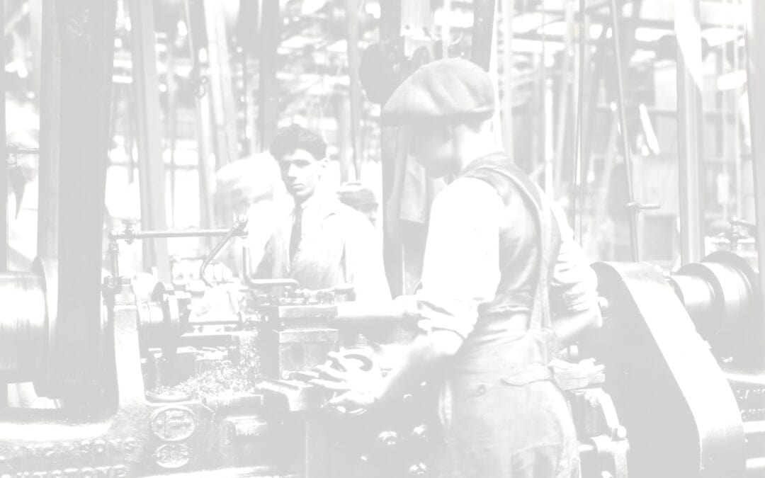 The Factory – Consultancy Continuum