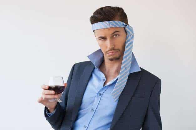 Worst Investment Banking Networking Fails