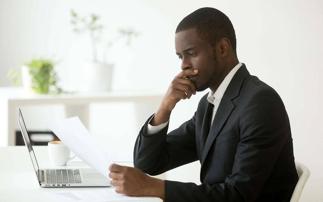 cover letter