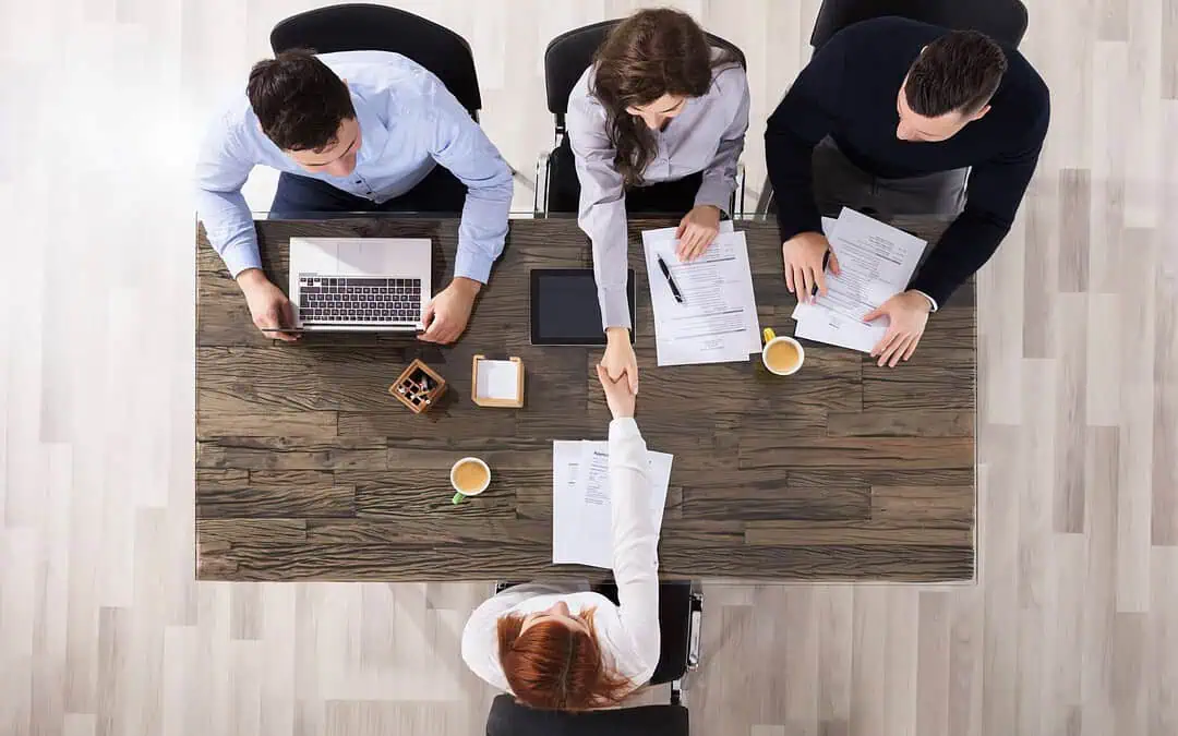 private equity professionals