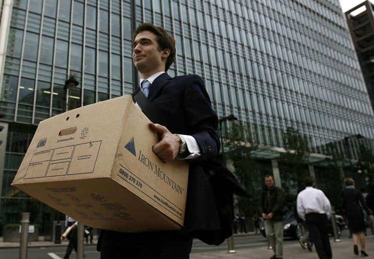 Every Exit Has a Story: Navigating RIFs, Voluntary Departures, and Terminations in Investment Banking