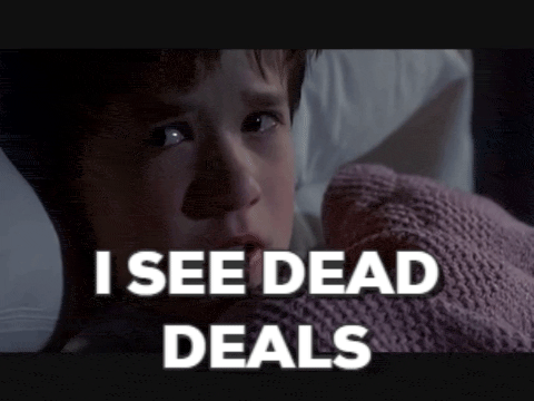 How to Showcase Your Hung Deals Experience in Investment Banking