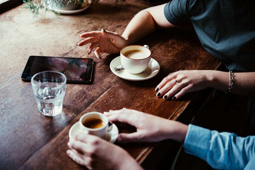 Maximizing Your Networking Phone or Coffee Chat: What to Ask and How to Ask it
