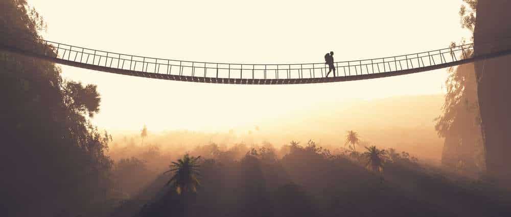 Bridge Jobs: A Lifeline for Financial Stability and Career Transition