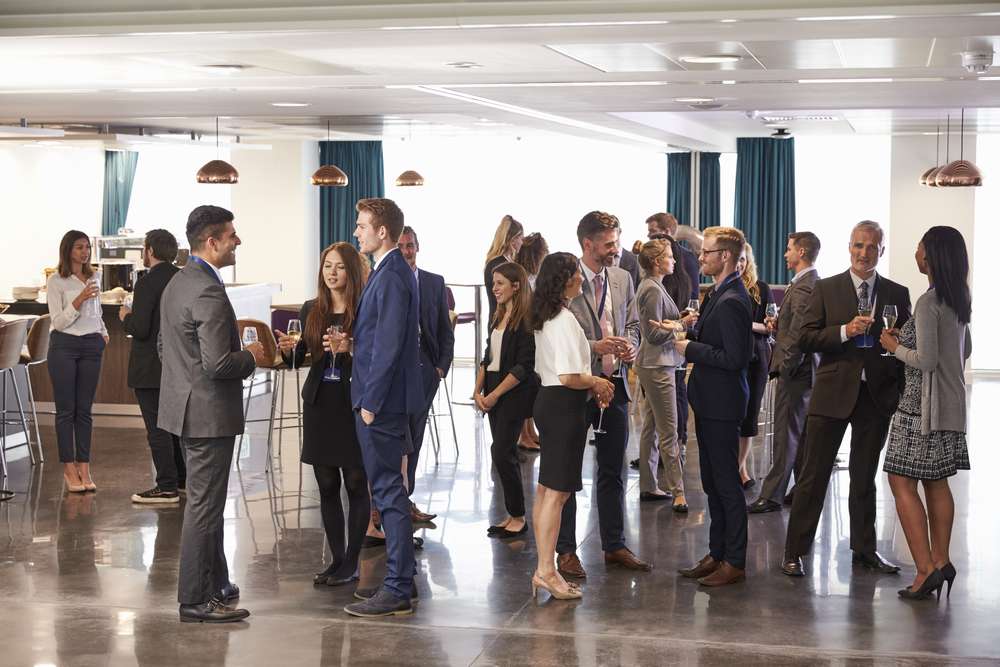 The Death of Informational Interviews in Modern Networking