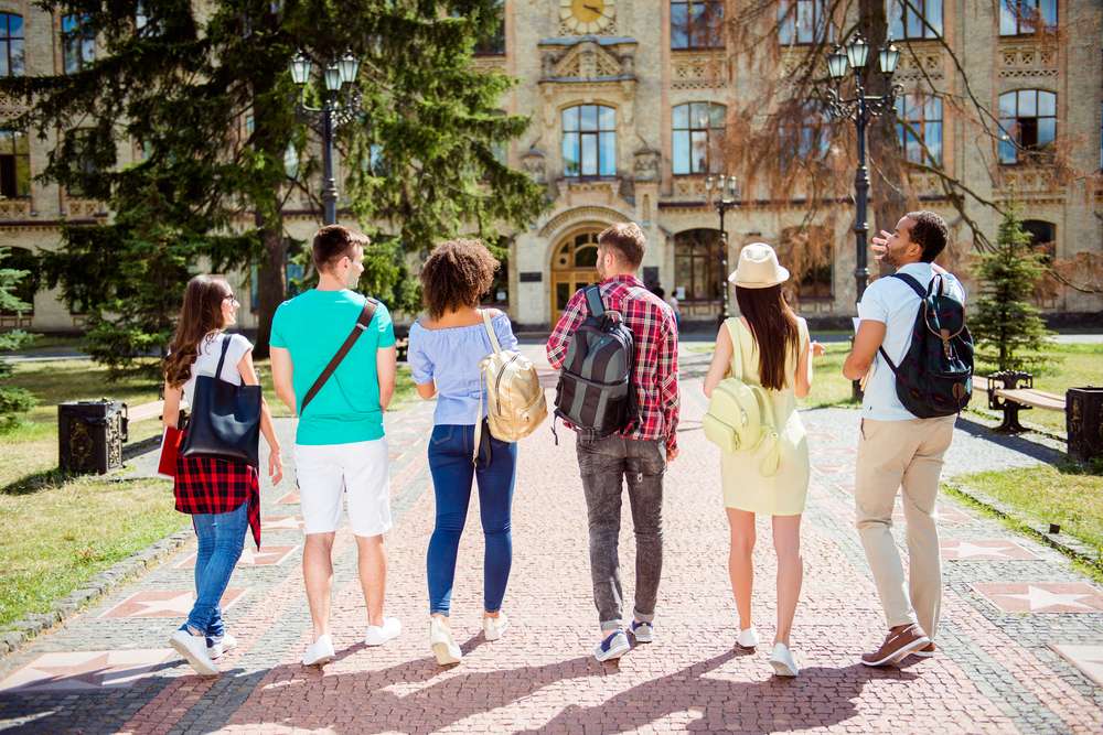 The Power of Campus Recruiters