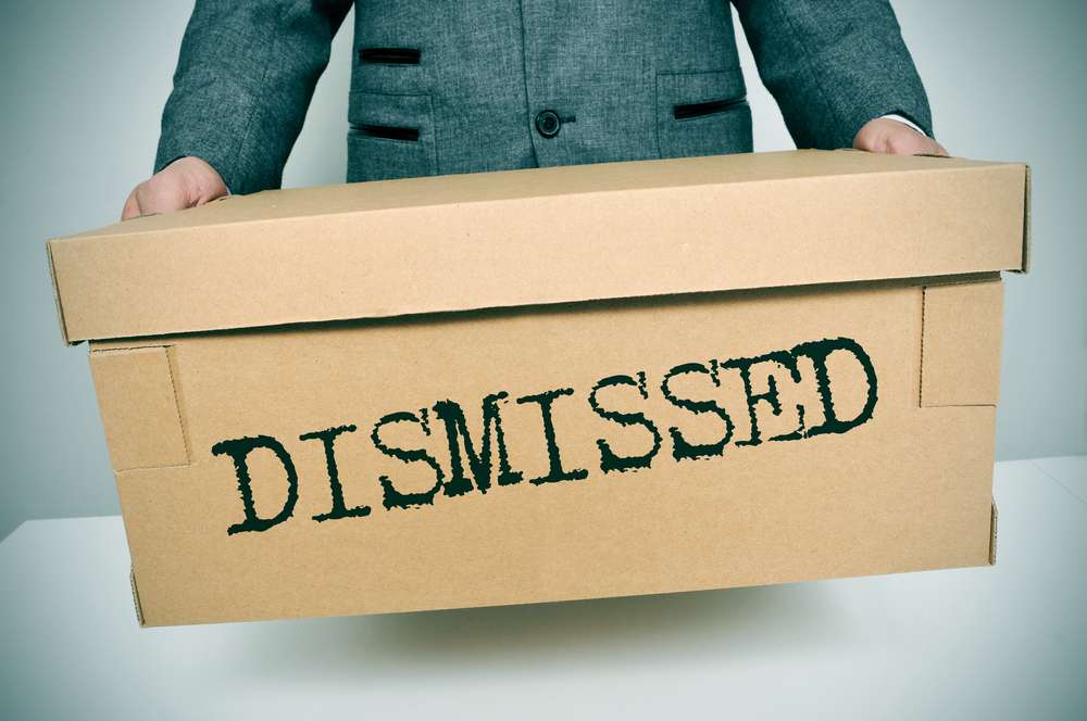 What is a U5 Form and Why Should I Care : A Primer for Investment Bankers Who Have Been RIF’d