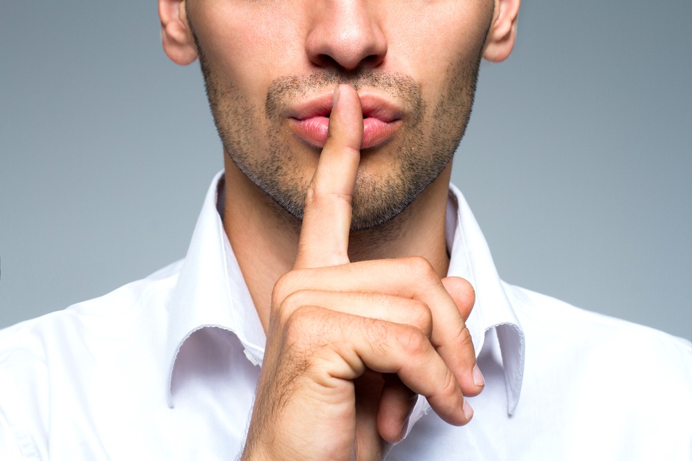 Avoiding Back-Channel References in Hiring