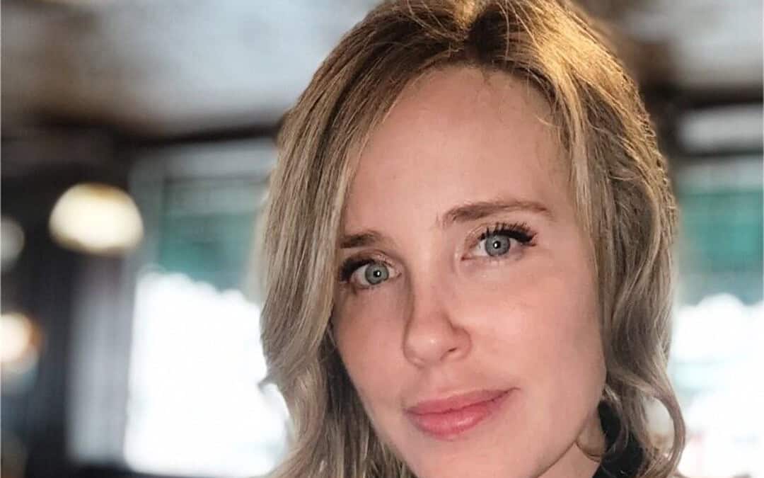 Prospect Rock Partners Welcomes Andrea Benson as New Managing Director