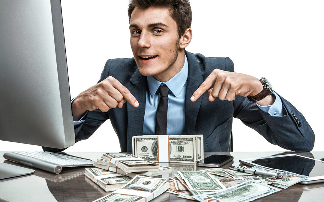 Investment Banker Salary and Bonus