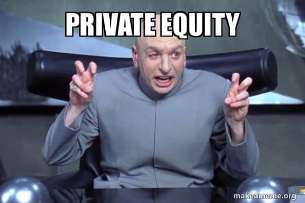 A Comprehensive Guide to Breaking into Private Equity