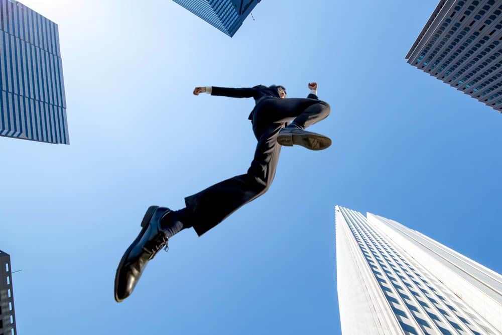 Investment Banking to Private Equity